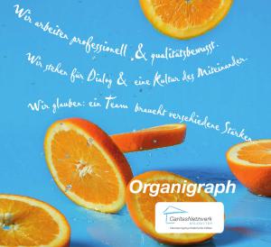 Organigraph