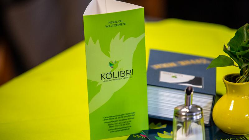 Kolibri