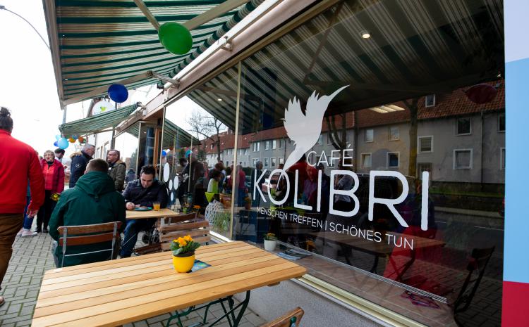 Kolibri